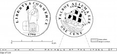 CHP2-1992-86_1794_Coin_Lauren_Conway