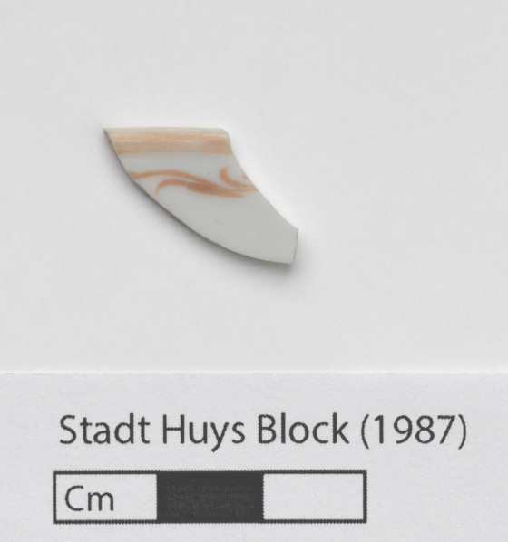 Stadt Huys Block (1987)