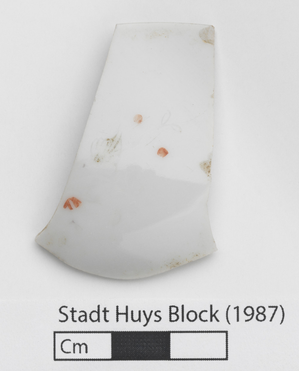 Stadt Huys Block (1987)