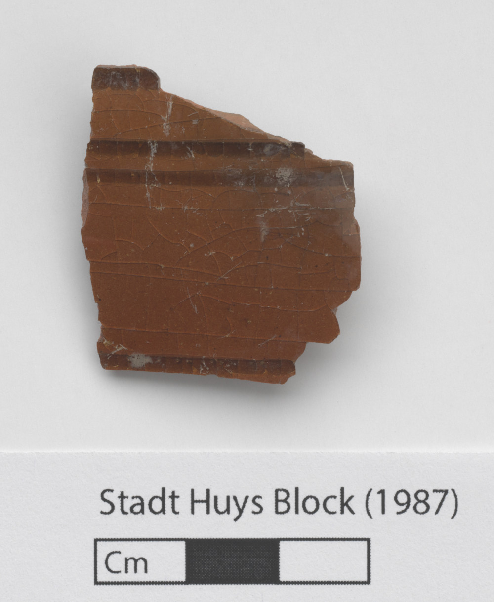 Stadt Huys Block (1987)