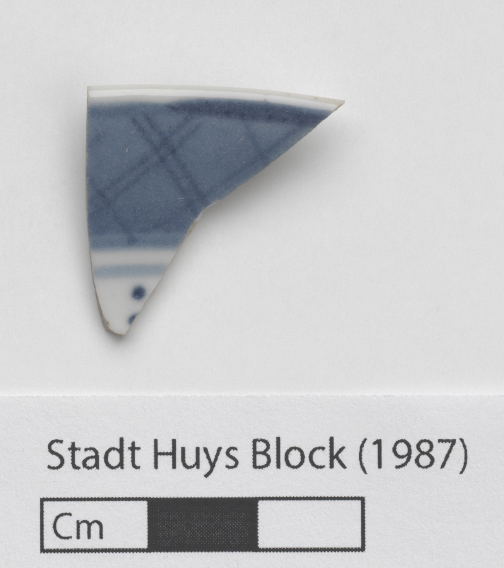 Stadt Huys Block (1987)