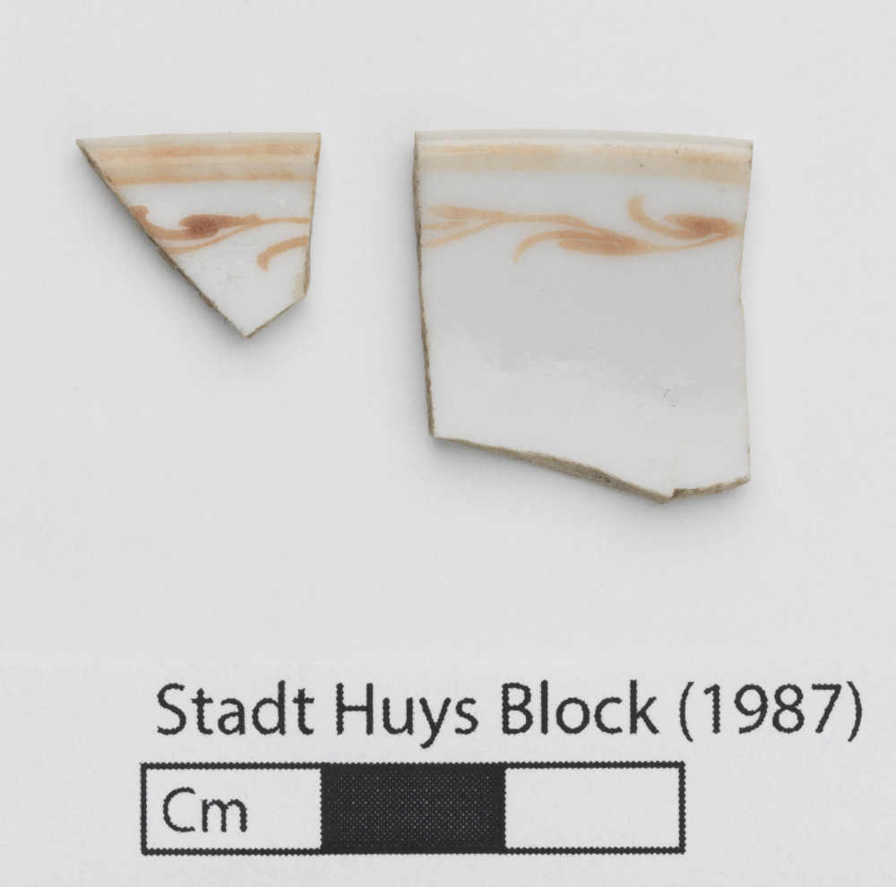 Stadt Huys Block (1987)