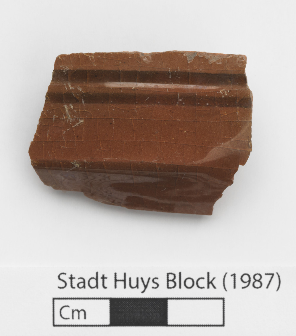 Stadt Huys Block (1987)