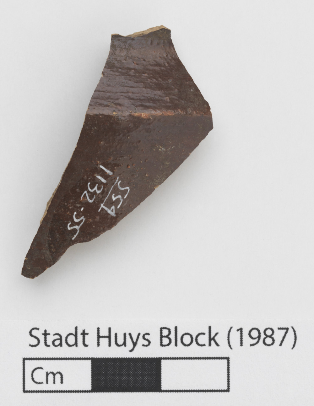 Stadt Huys Block (1987)