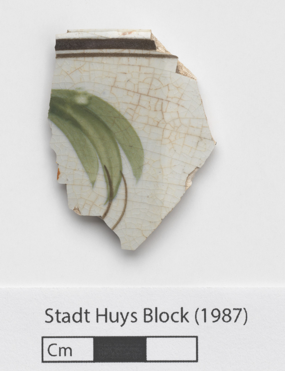 Stadt Huys Block (1987)