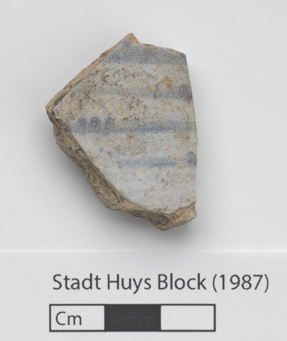 Stadt Huys Block (1987)