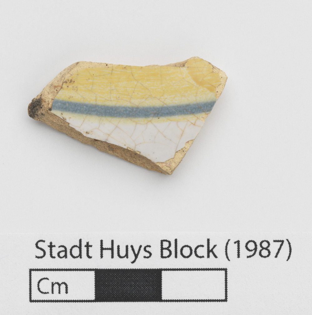 Stadt Huys Block (1987)