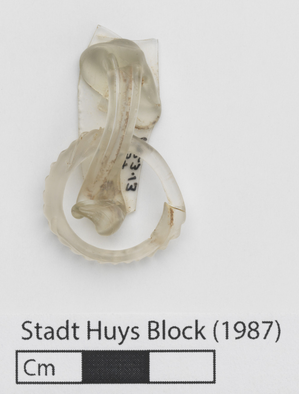 Stadt Huys Block (1987)