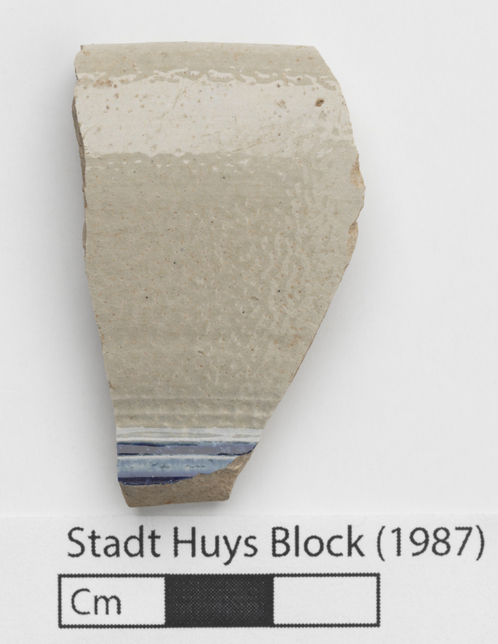 Stadt Huys Block (1987)