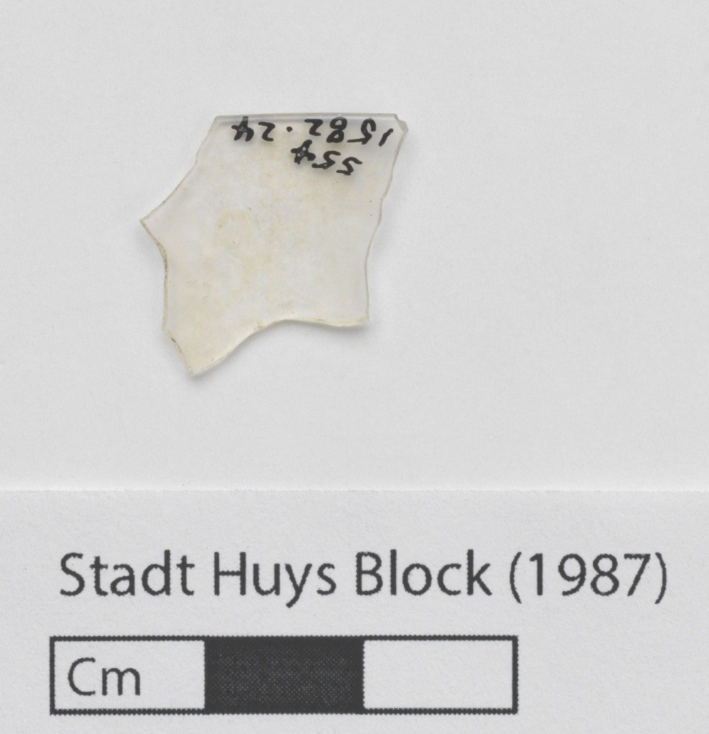 Stadt Huys Block (1987)