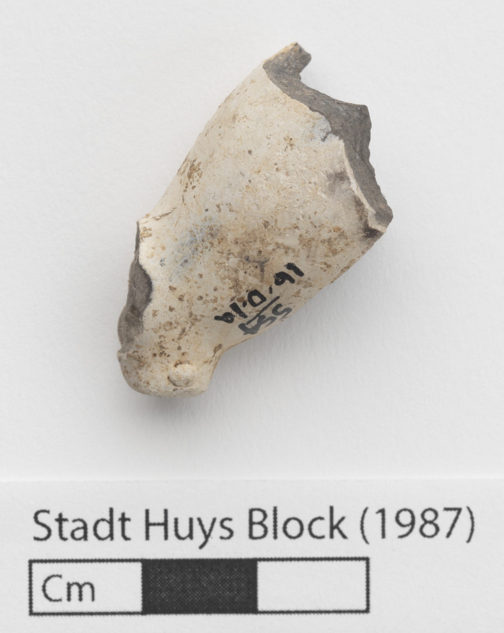 Stadt Huys Block (1987)