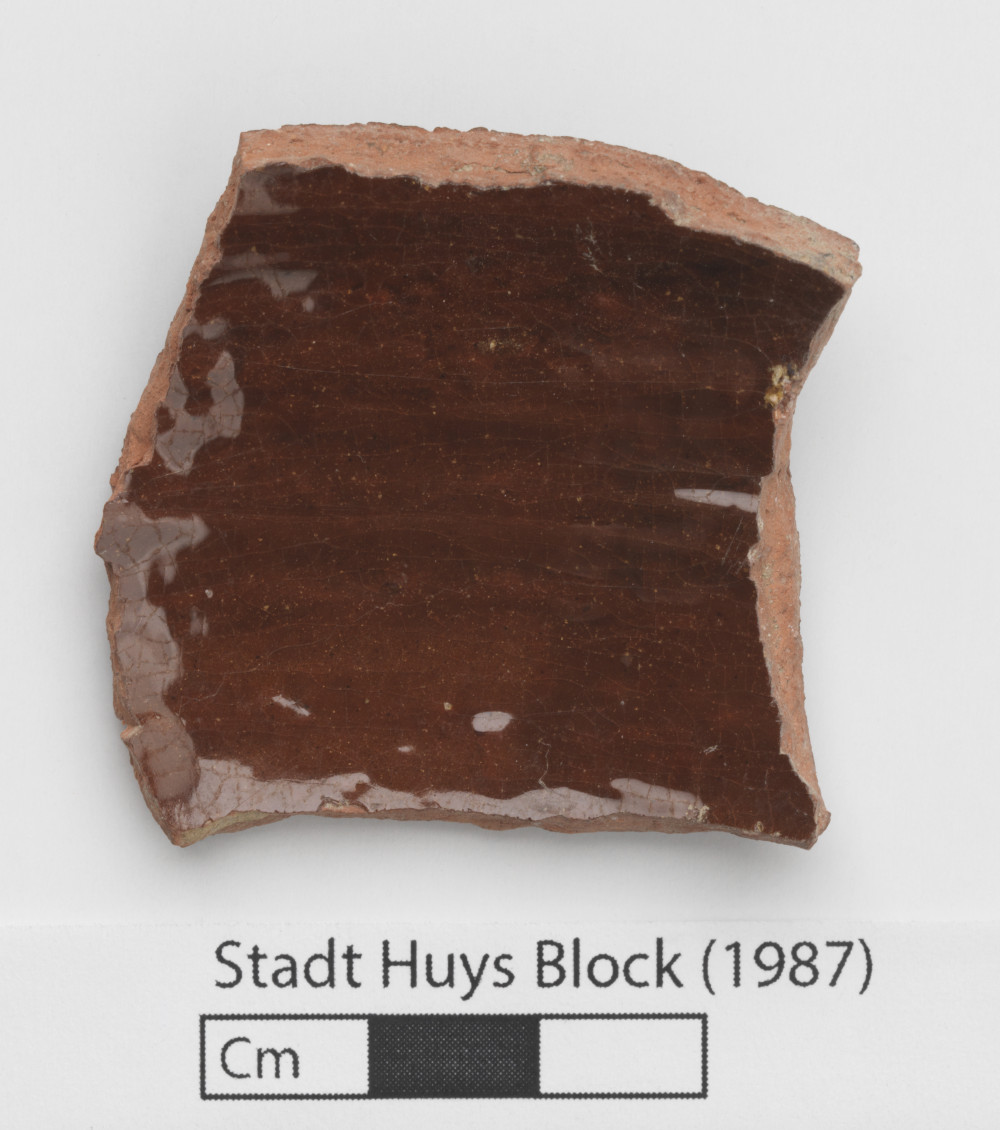 Stadt Huys Block (1987)