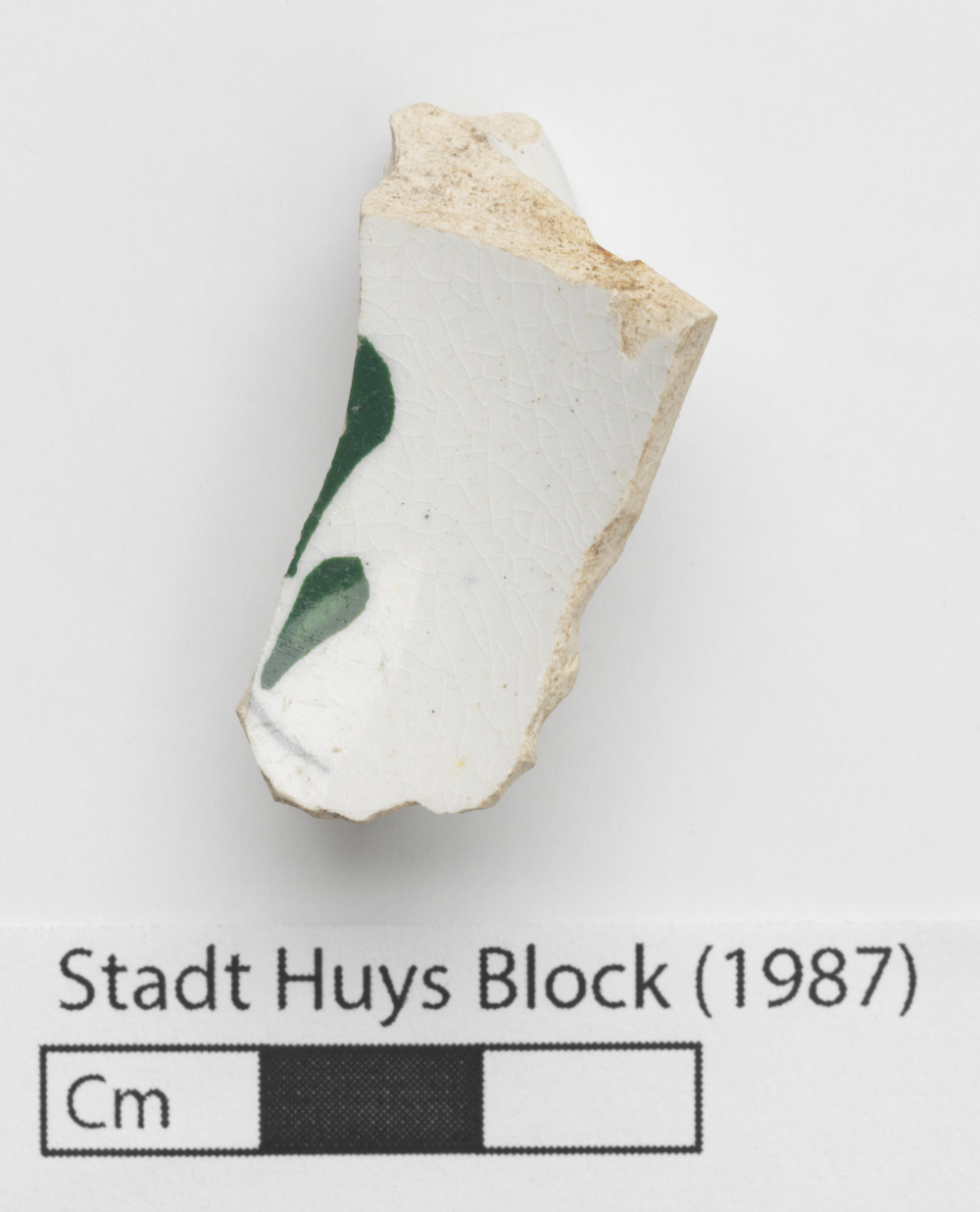 Stadt Huys Block (1987)