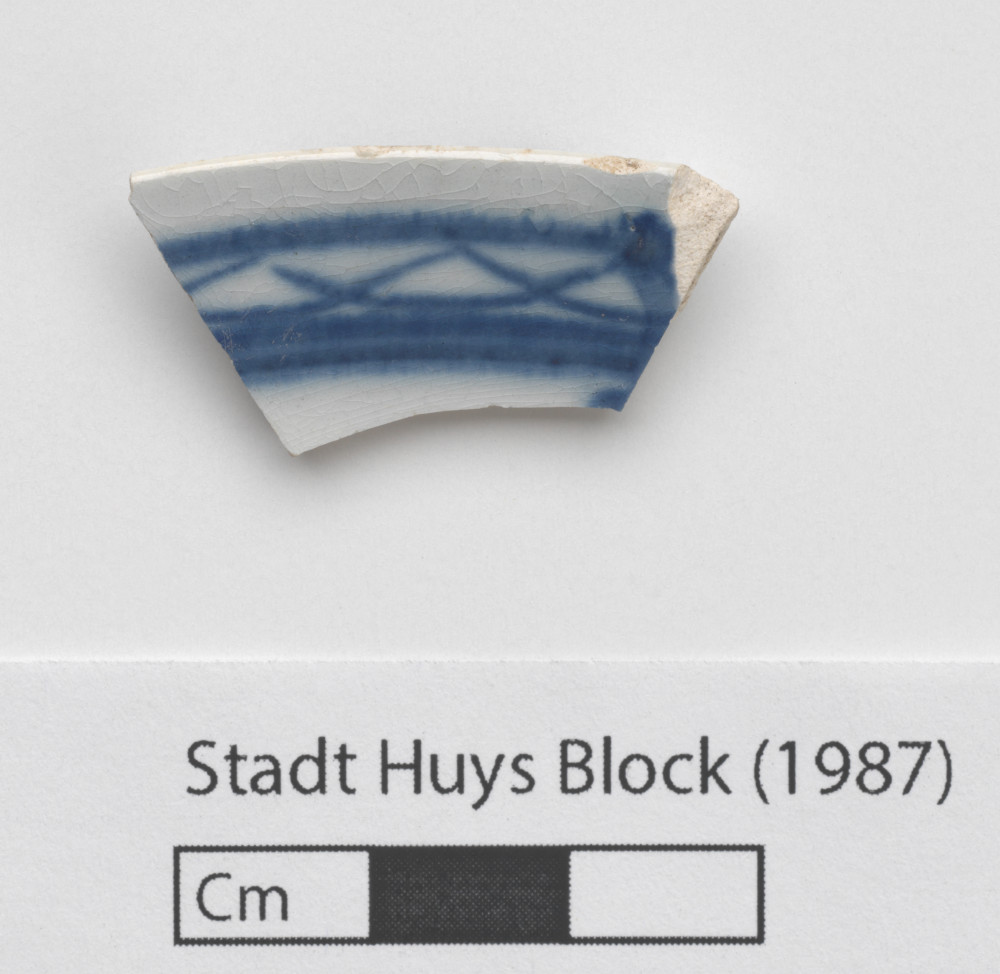 Stadt Huys Block (1987)