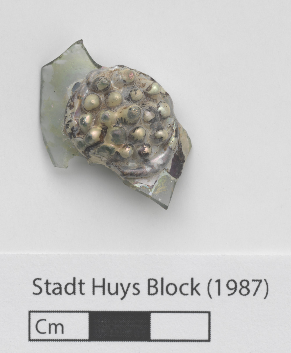 Stadt Huys Block (1987)