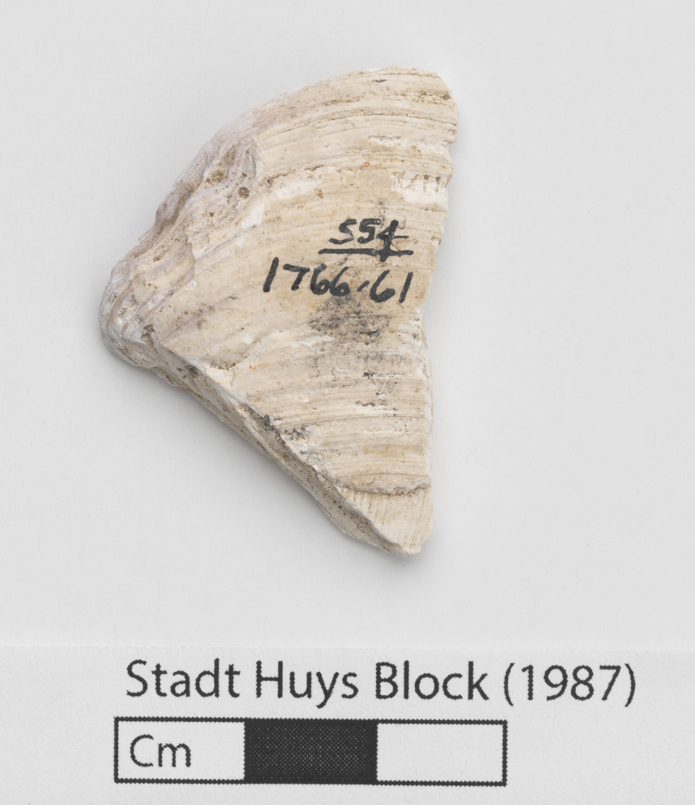 Stadt Huys Block (1987)