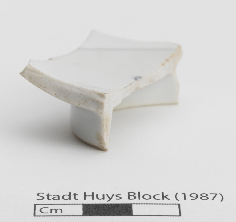 Stadt Huys Block (1987)