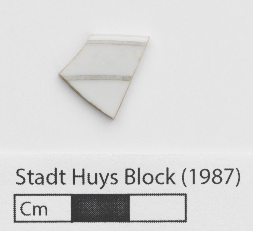 Stadt Huys Block (1987)