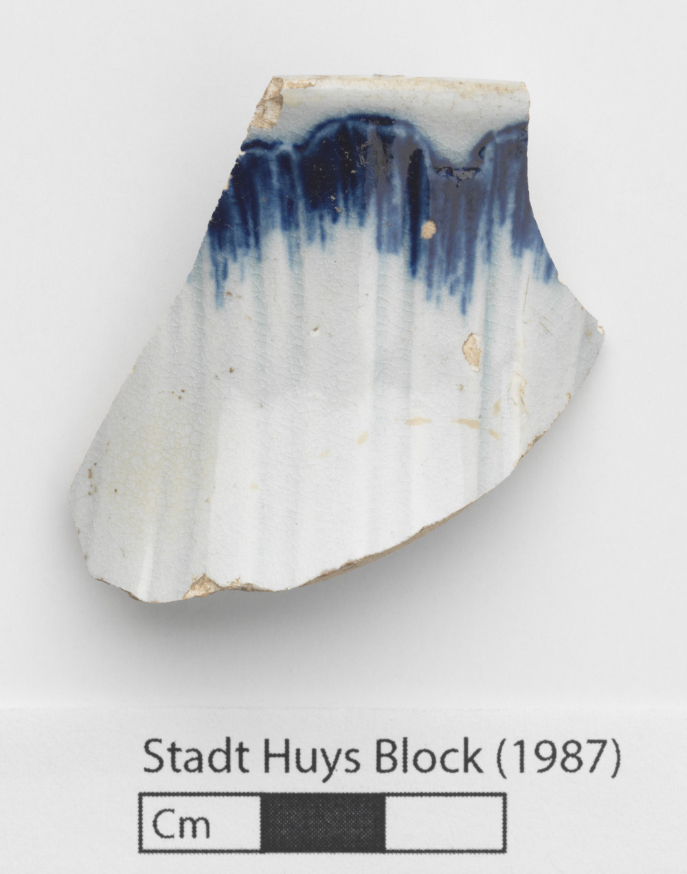 Stadt Huys Block (1987)