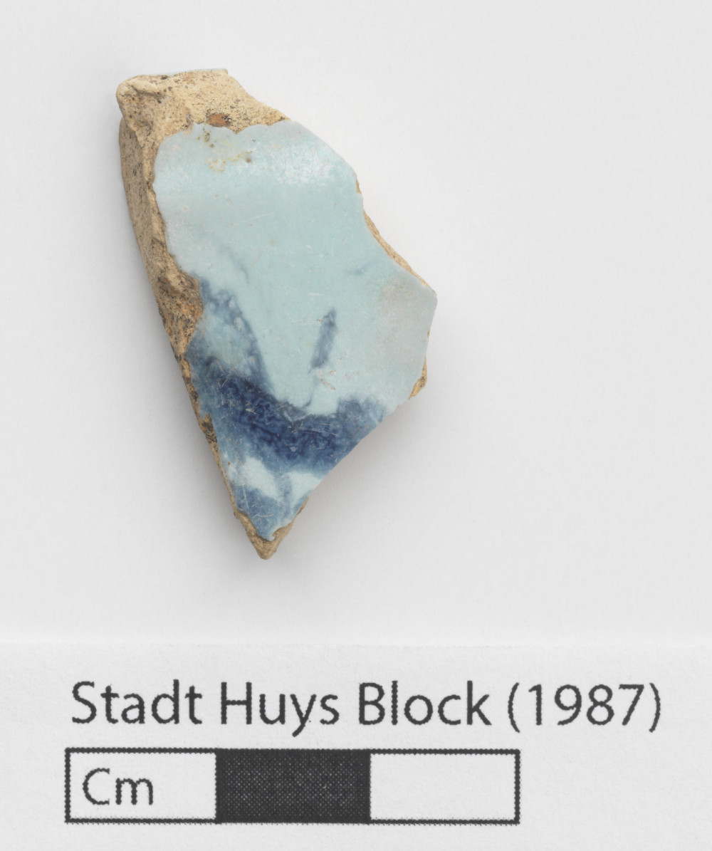 Stadt Huys Block (1987)