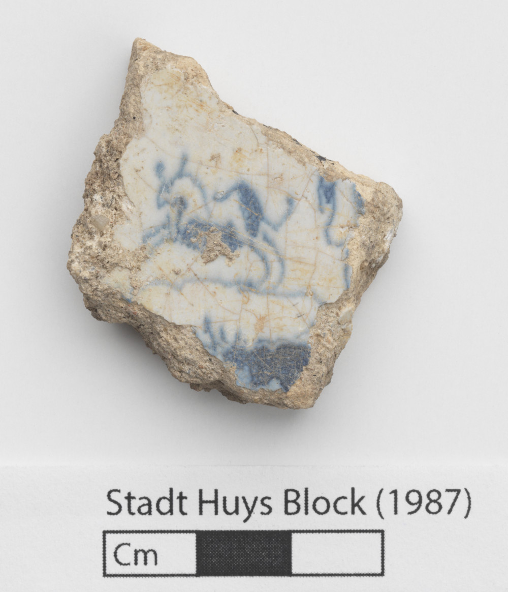 Stadt Huys Block (1987)