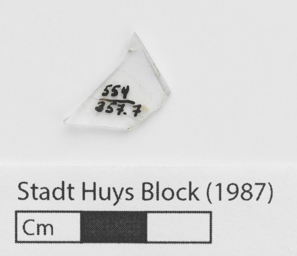 Stadt Huys Block (1987)