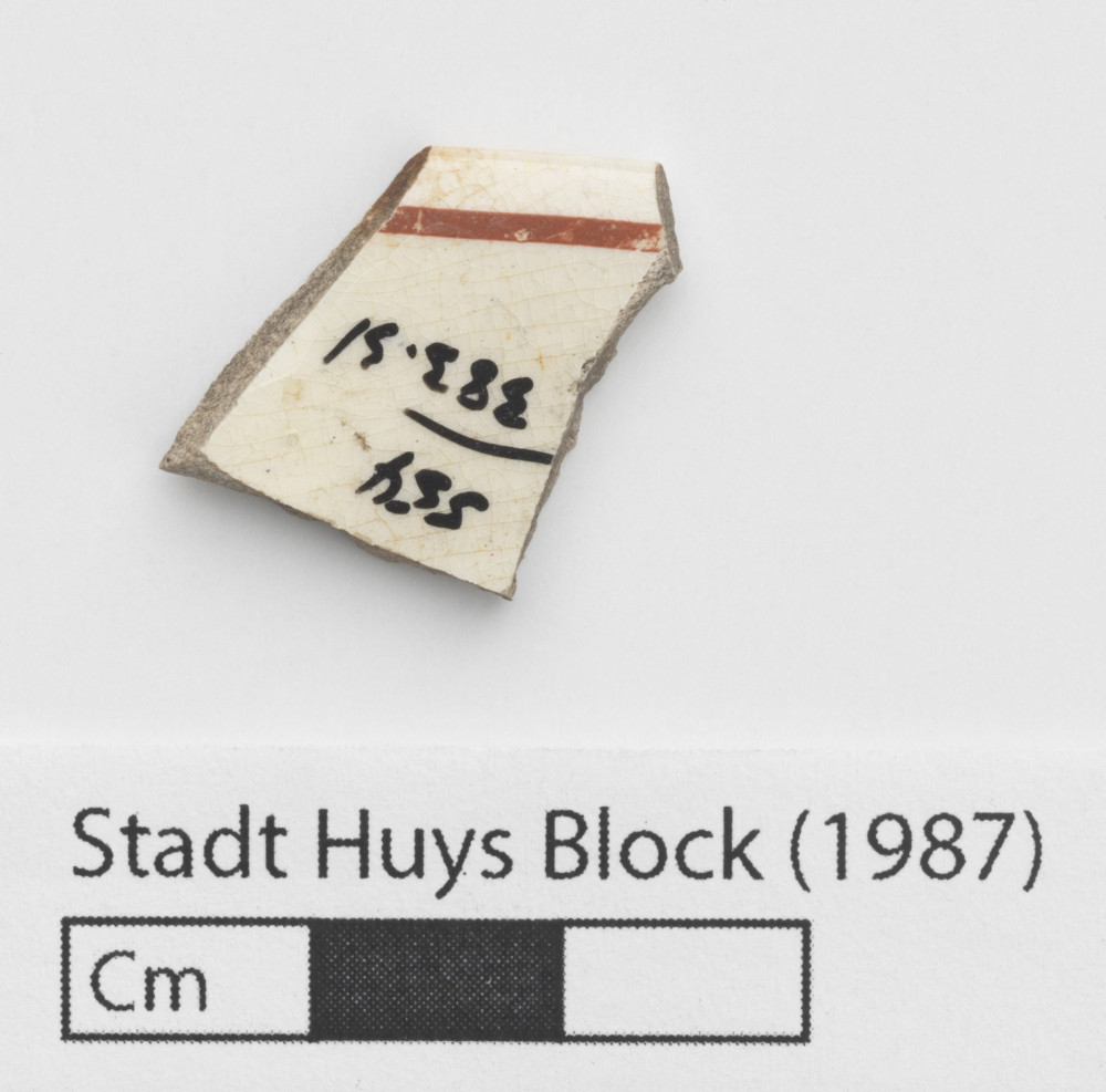 Stadt Huys Block (1987)