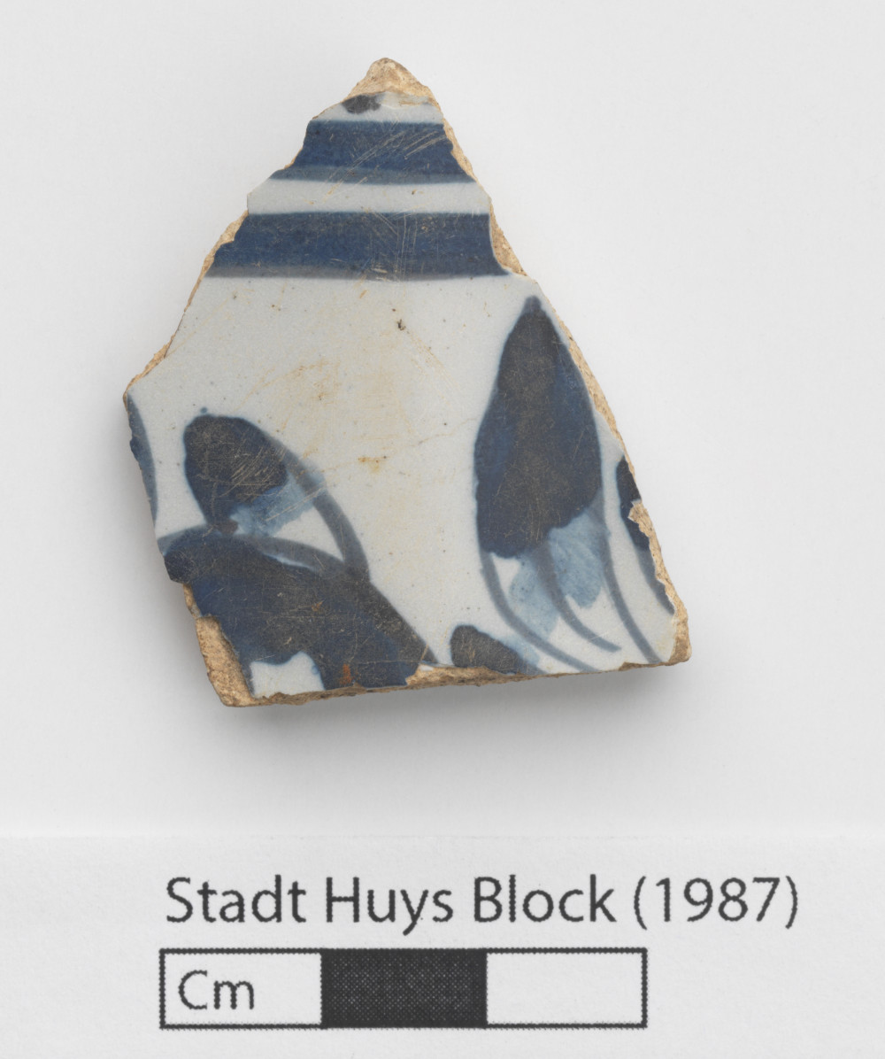 Stadt Huys Block (1987)