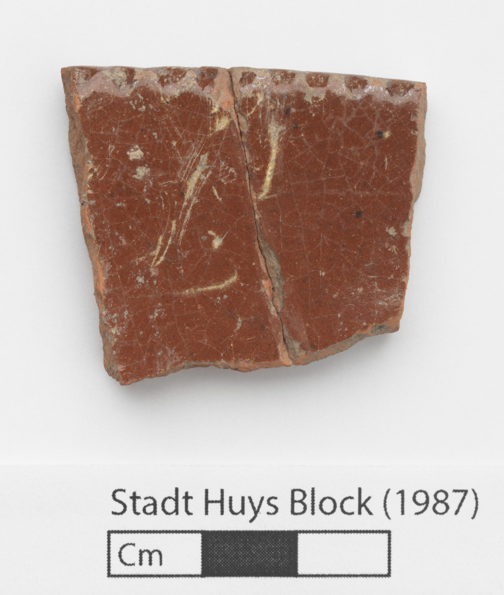 Stadt Huys Block (1987)