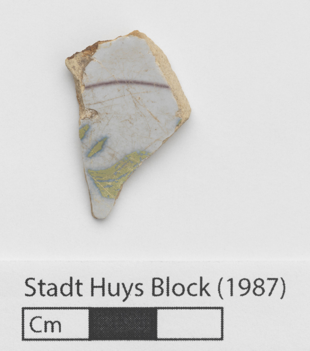 Stadt Huys Block (1987)