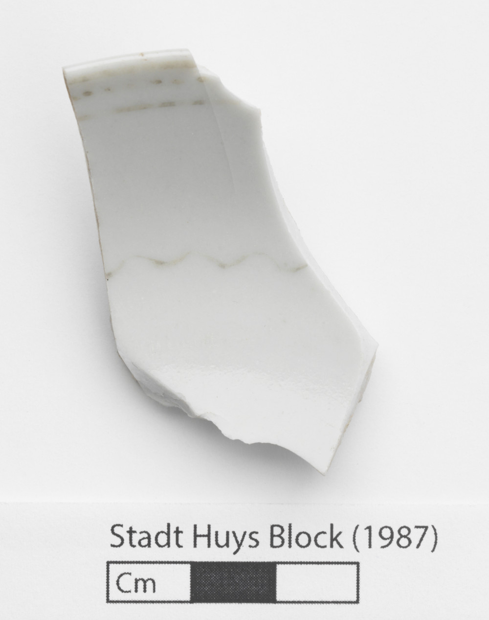 Stadt Huys Block (1987)