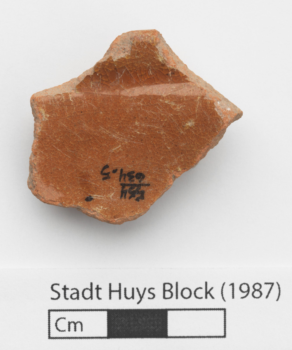 Stadt Huys Block (1987)