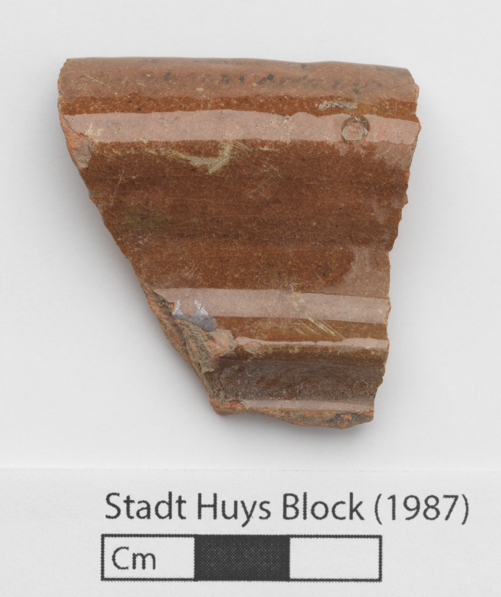 Stadt Huys Block (1987)