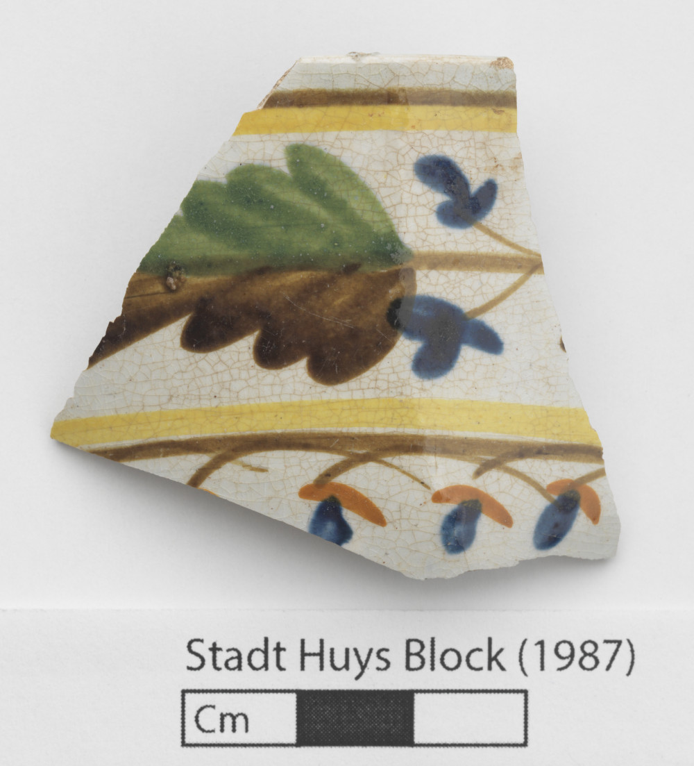 Stadt Huys Block (1987)