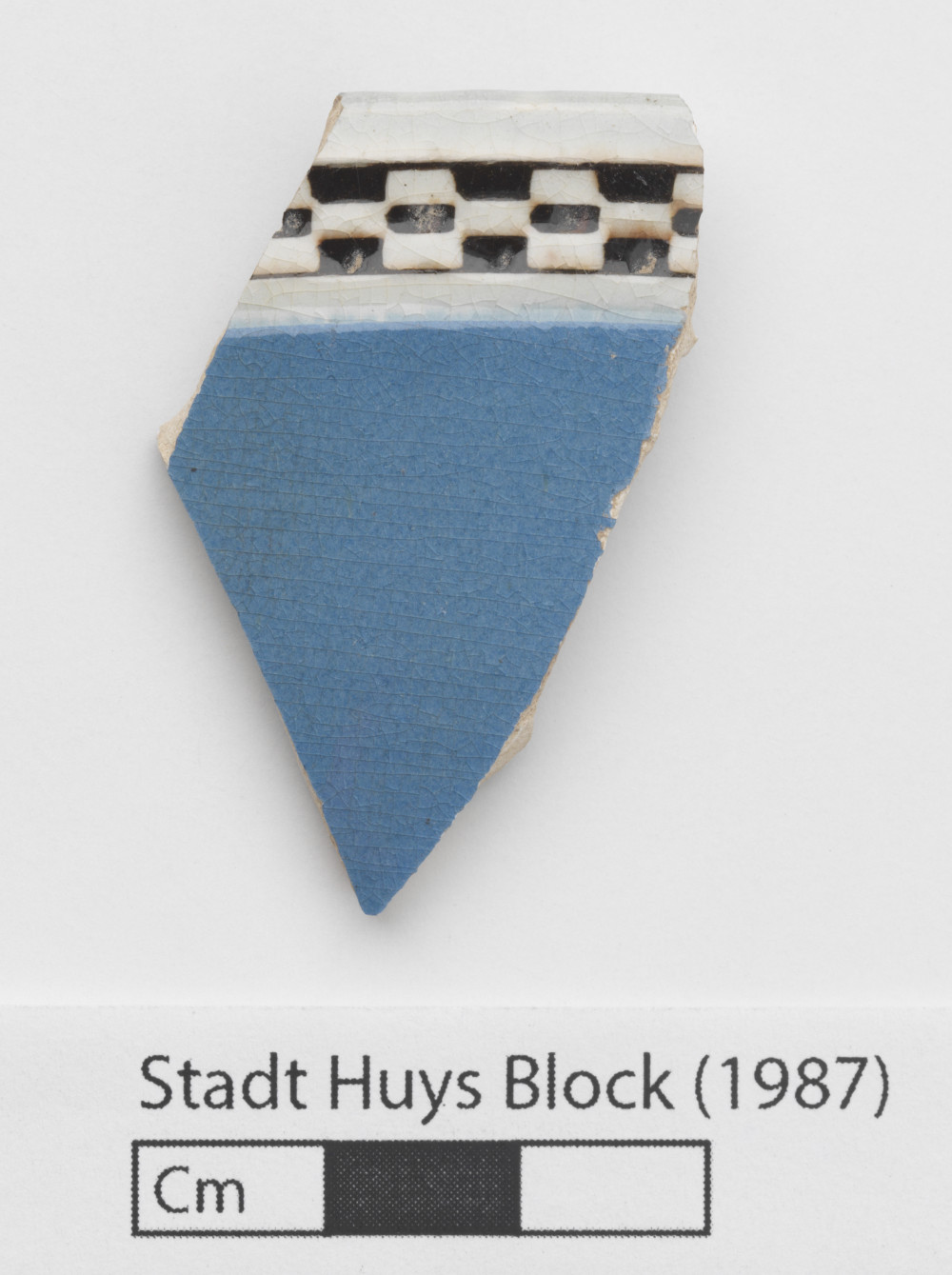 Stadt Huys Block (1987)