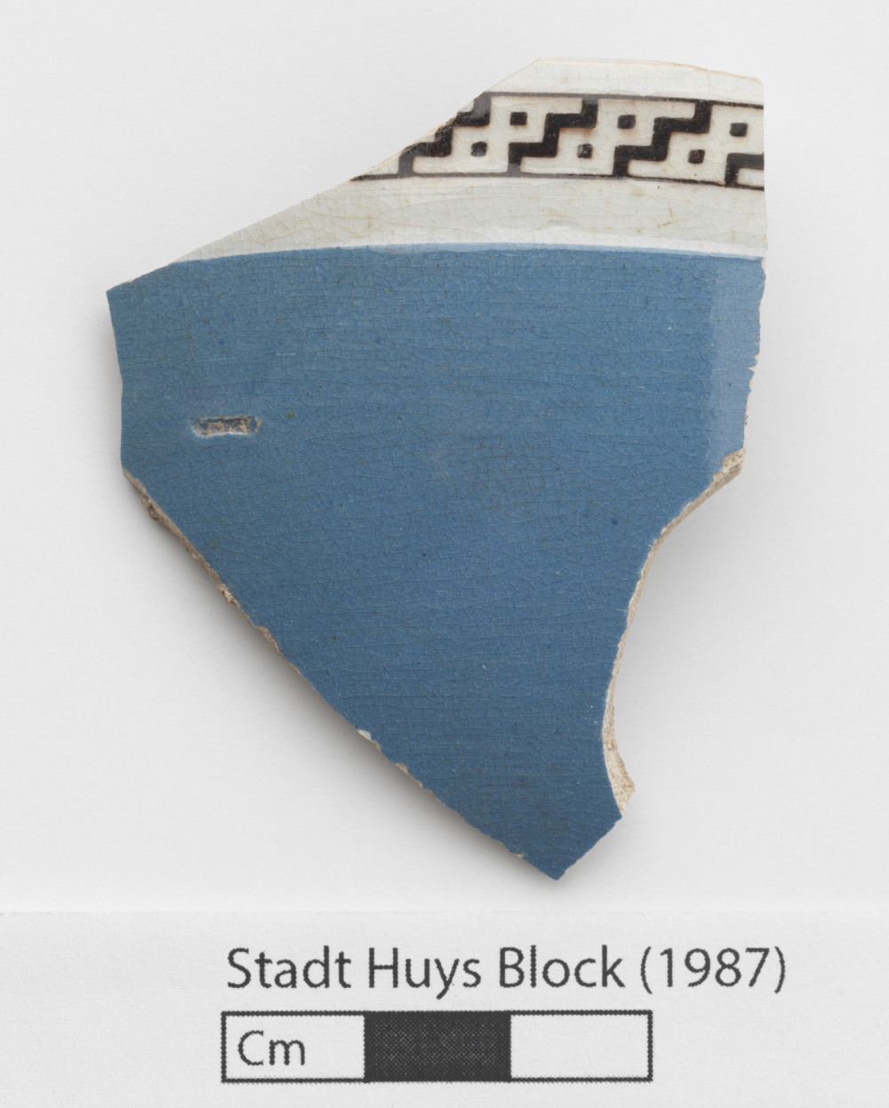 Stadt Huys Block (1987)