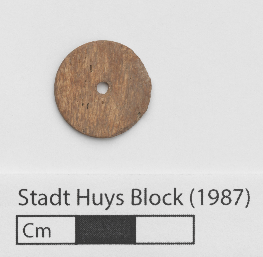 Stadt Huys Block (1987)