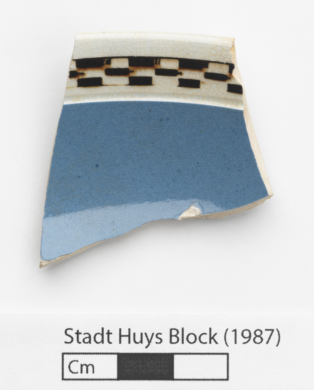 Stadt Huys Block (1987)