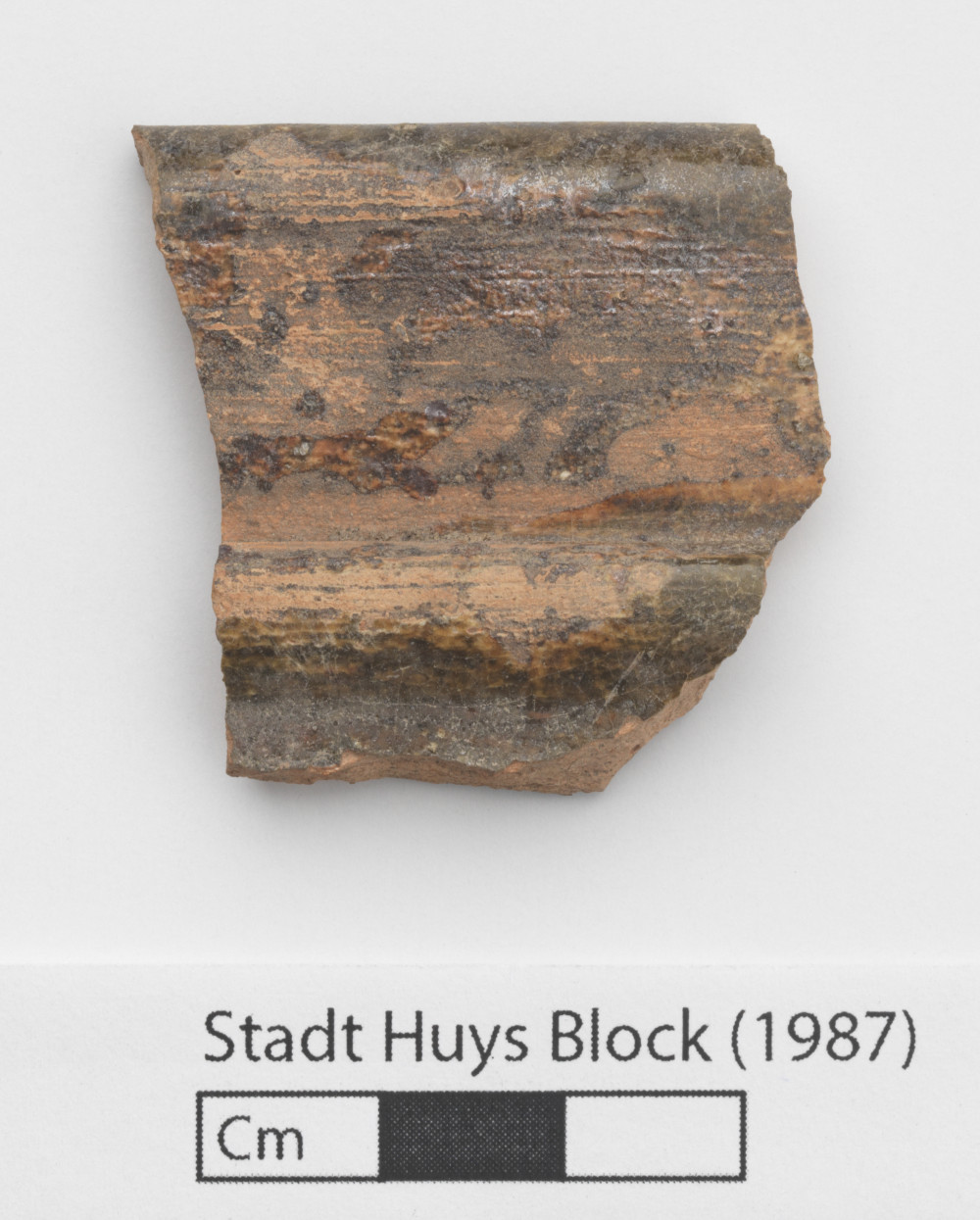 Stadt Huys Block (1987)