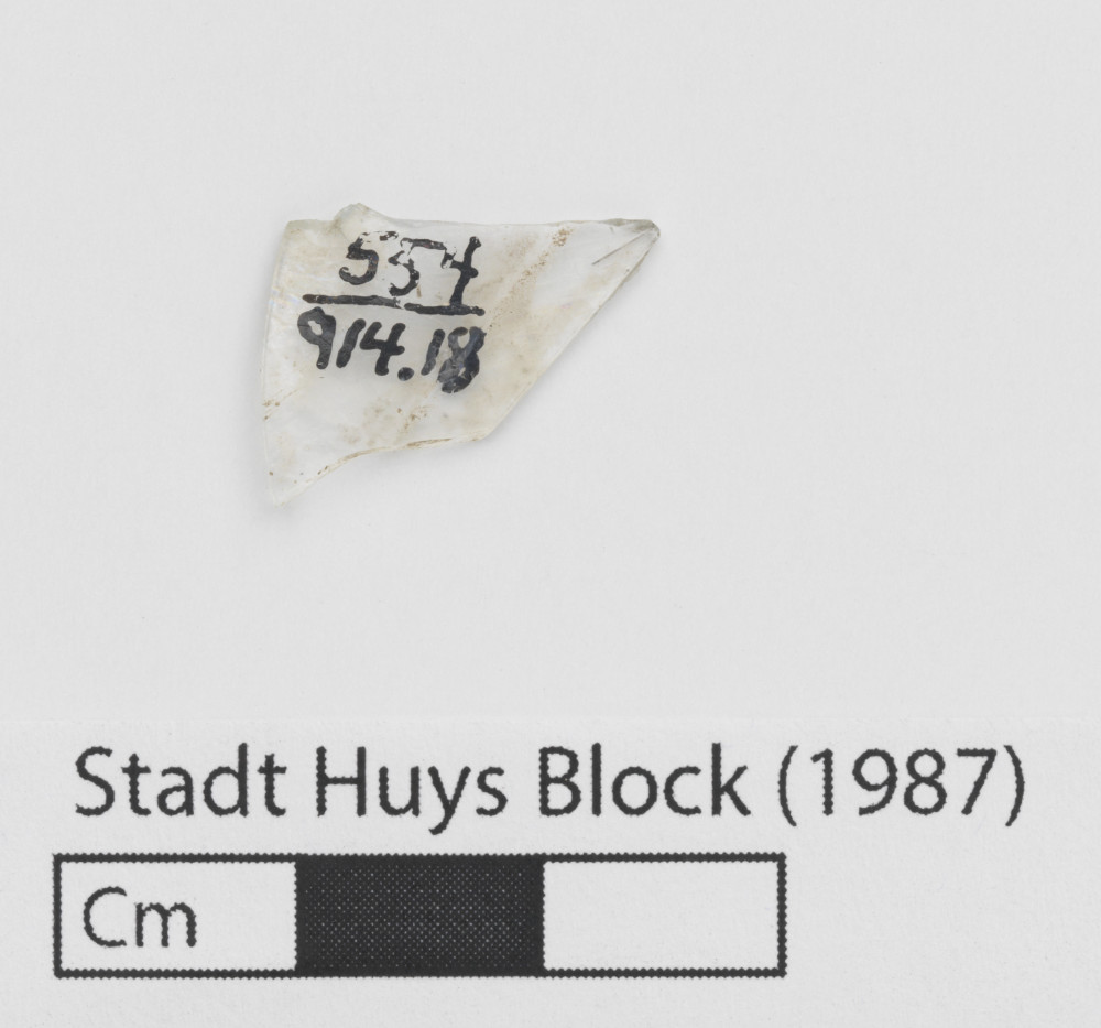 Stadt Huys Block (1987)