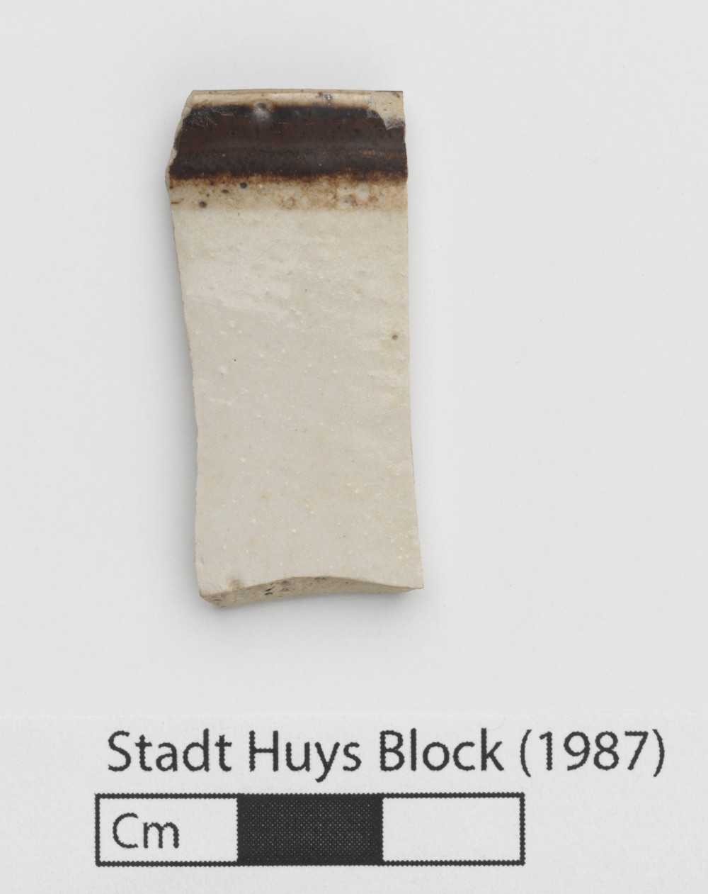 Stadt Huys Block (1987)