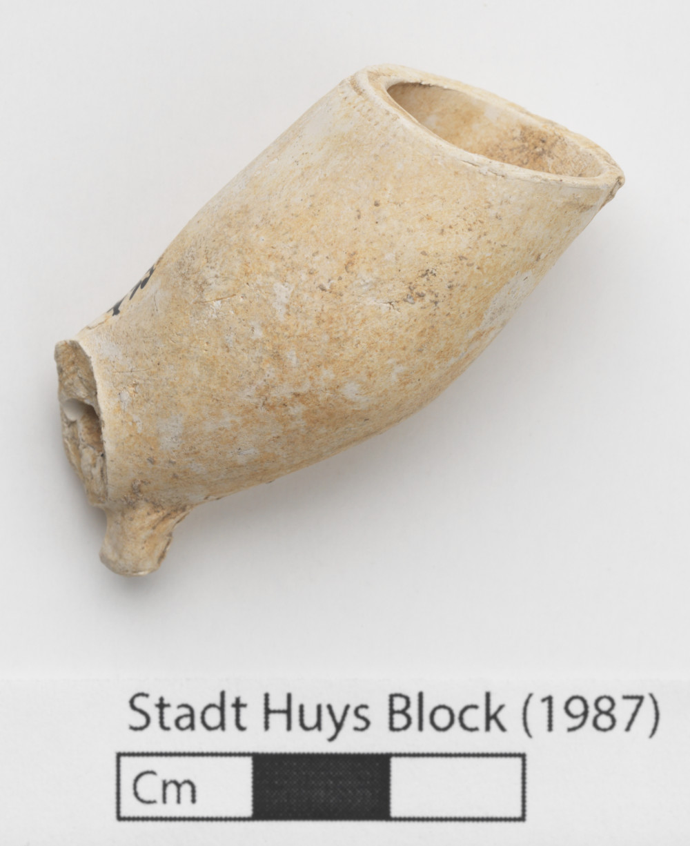 Stadt Huys Block (1987)