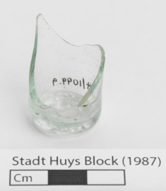 Stadt Huys Block (1987)