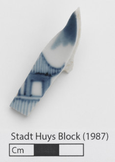 Stadt Huys Block (1987)