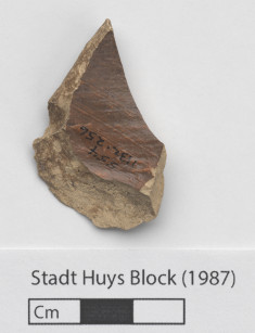 Stadt Huys Block (1987)