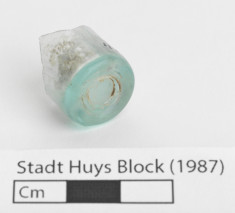 Stadt Huys Block (1987)