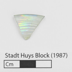 Stadt Huys Block (1987)