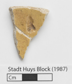 Stadt Huys Block (1987)