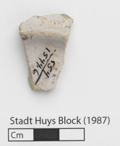 Stadt Huys Block (1987)