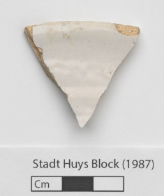 Stadt Huys Block (1987)